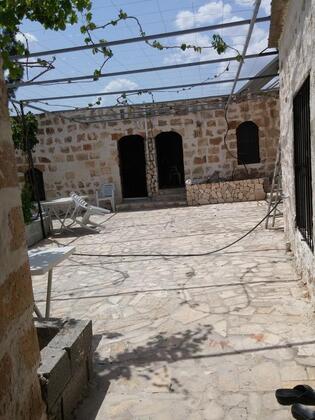 Homestay Halfeti Fırat Pansiyon - Görsel 29
