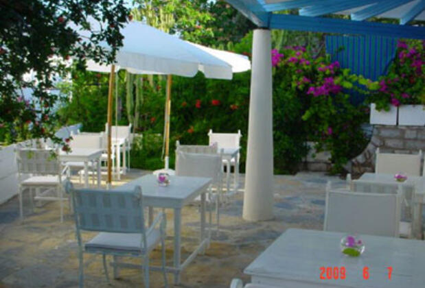 Bodrum Beyaz Hotel - Görsel 13