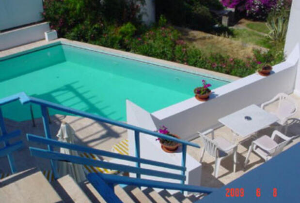 Bodrum Beyaz Hotel - Görsel 14