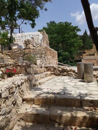 Homestay Halfeti Fırat Pansiyon - Görsel 21