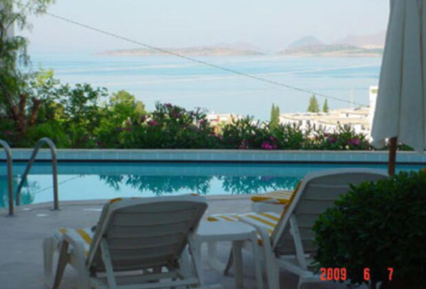 Bodrum Beyaz Hotel - Görsel 7
