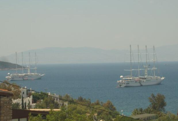 Bodrum Beyaz Hotel - Görsel 8
