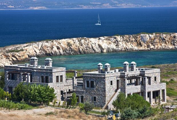 Akvaryum Otel - Görsel 9