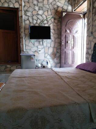 Homestay Halfeti Fırat Pansiyon - Görsel 26