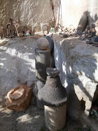 Homestay Halfeti Fırat Pansiyon - Görsel 30