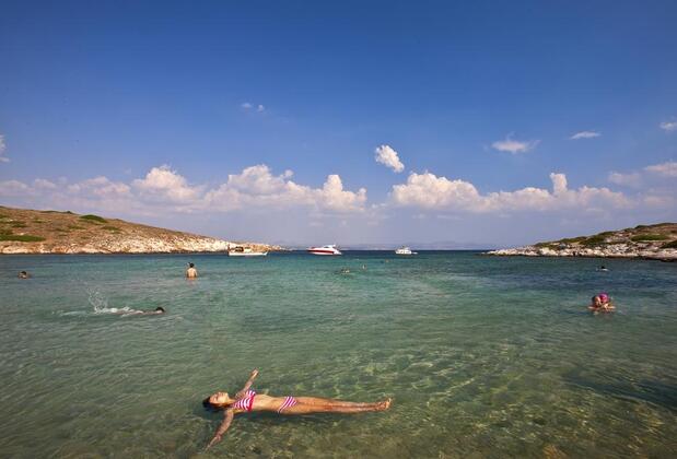 Akvaryum Otel - Görsel 2