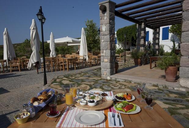 Akvaryum Otel - Görsel 13