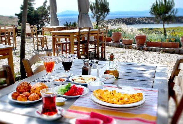 Akvaryum Otel - Görsel 8