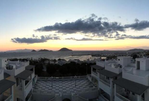 Paradise Apart Turgutreis - Görsel 10