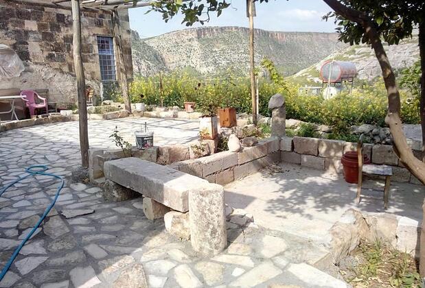 Homestay Halfeti Fırat Pansiyon - Görsel 31
