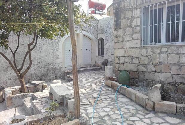 Homestay Halfeti Fırat Pansiyon - Görsel 22