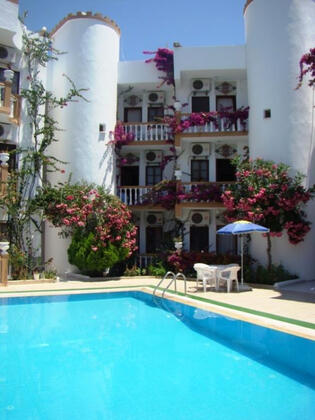 Paradise Apart Turgutreis - Görsel 15