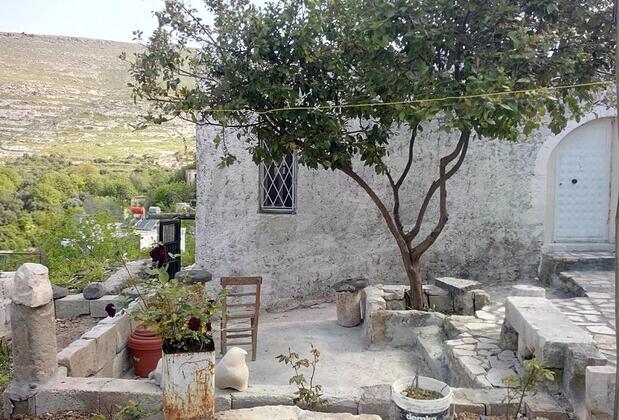 Homestay Halfeti Fırat Pansiyon - Görsel 44
