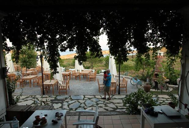 Akvaryum Otel - Görsel 3