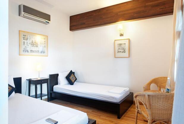 Akvaryum Otel - Görsel 15