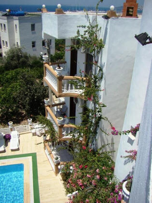 Paradise Apart Turgutreis - Görsel 14