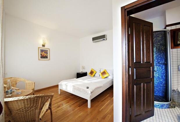 Akvaryum Otel - Görsel 19