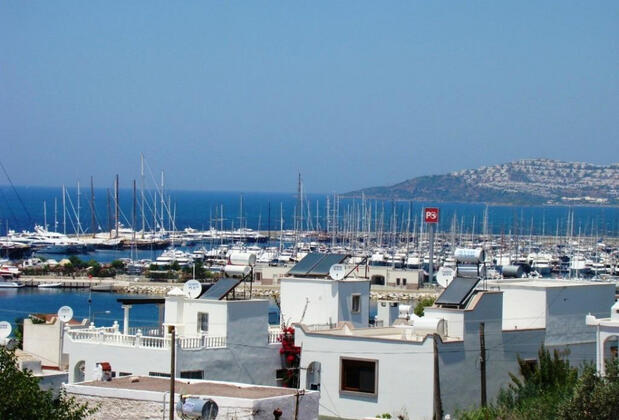 Paradise Apart Turgutreis - Görsel 13