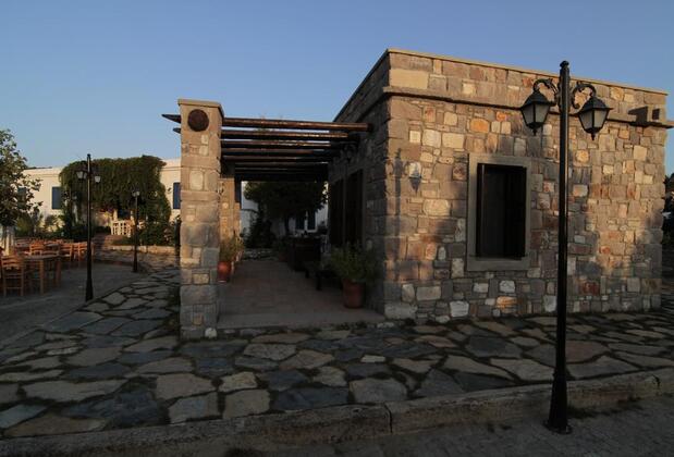 Akvaryum Otel - Görsel 4