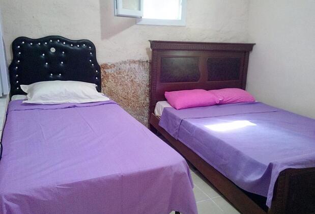 Homestay Halfeti Fırat Pansiyon - Görsel 6
