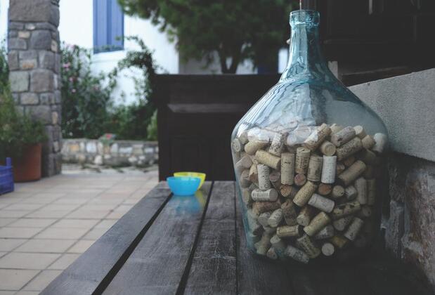 Akvaryum Otel - Görsel 6