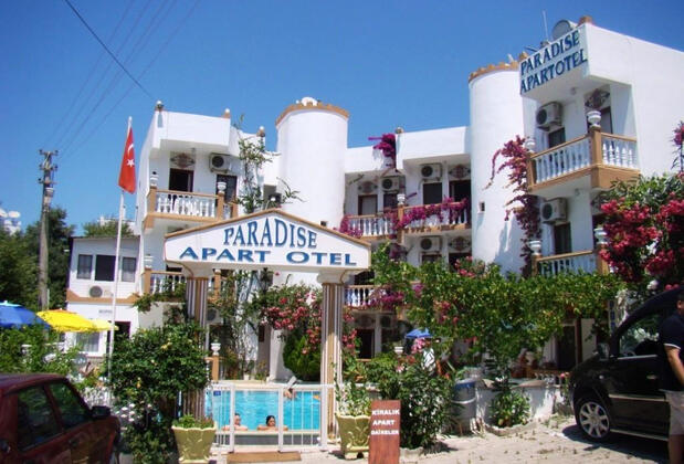 Paradise Apart Turgutreis - Görsel 16