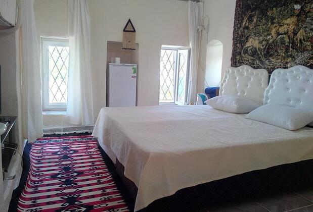 Homestay Halfeti Fırat Pansiyon - Görsel 45