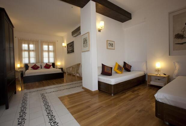 Akvaryum Otel - Görsel 11