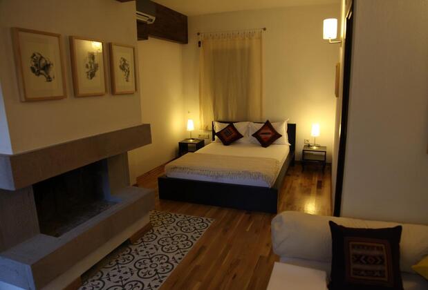 Akvaryum Otel - Görsel 7