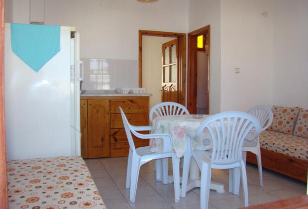 Paradise Apart Turgutreis - Görsel 3