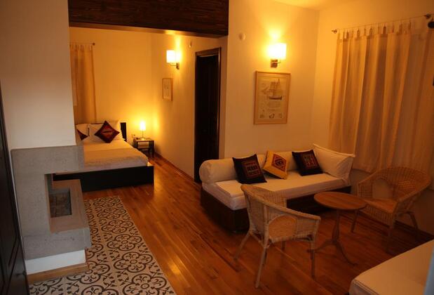 Akvaryum Otel - Görsel 5