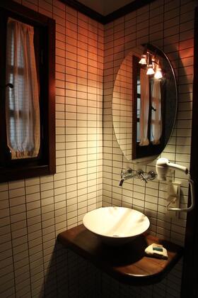 Akvaryum Otel - Görsel 16