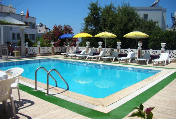 Paradise Apart Turgutreis - Görsel 4