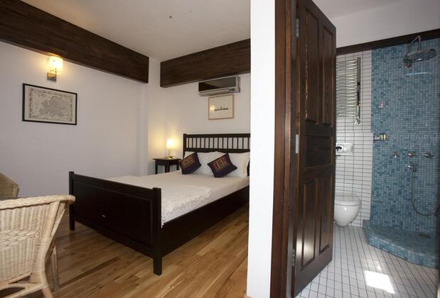 Akvaryum Otel - Görsel 20