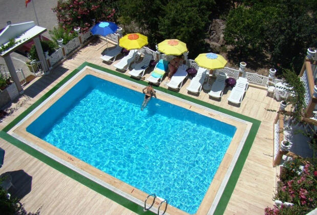 Paradise Apart Turgutreis - Görsel 9