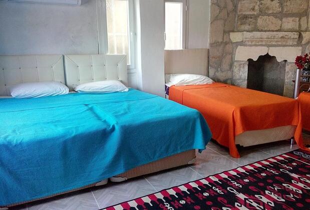 Homestay Halfeti Fırat Pansiyon - Görsel 38