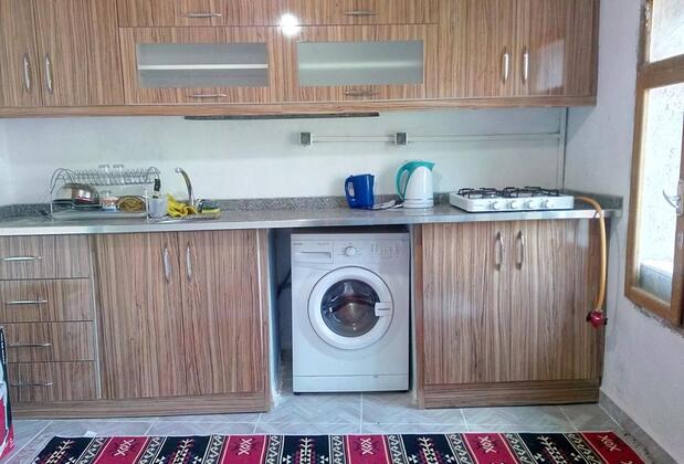 Homestay Halfeti Fırat Pansiyon - Görsel 8