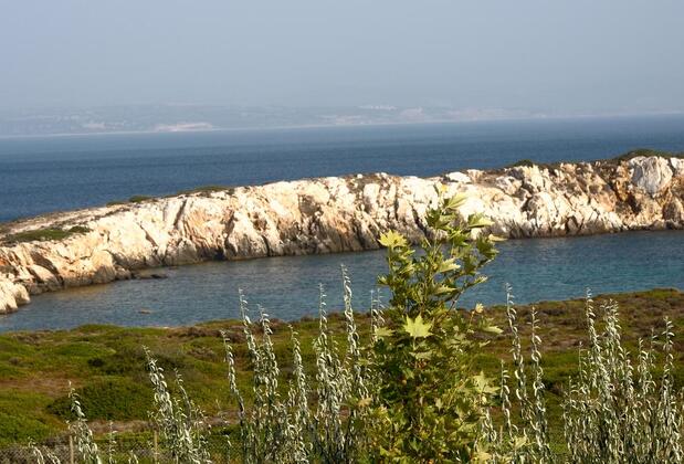 Akvaryum Otel - Görsel 21