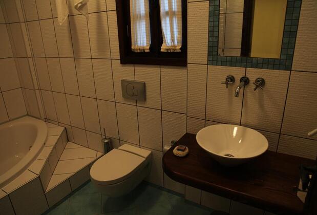 Akvaryum Otel - Görsel 12