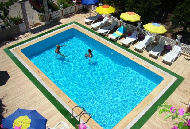 Paradise Apart Turgutreis - Görsel 7