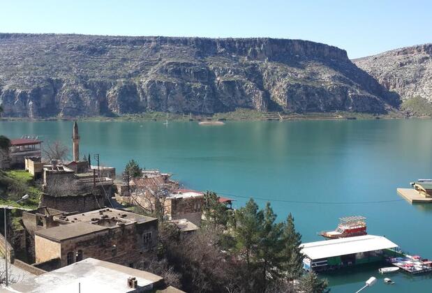 Homestay Halfeti Fırat Pansiyon - Görsel 13