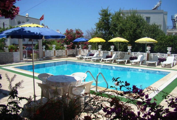 Paradise Apart Turgutreis - Görsel 5