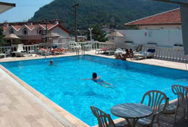 Kavala Otel Turunç - Görsel 6