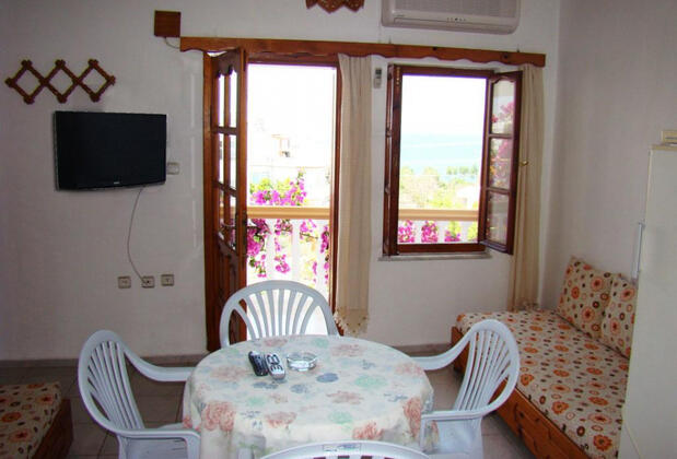 Paradise Apart Turgutreis - Görsel 8