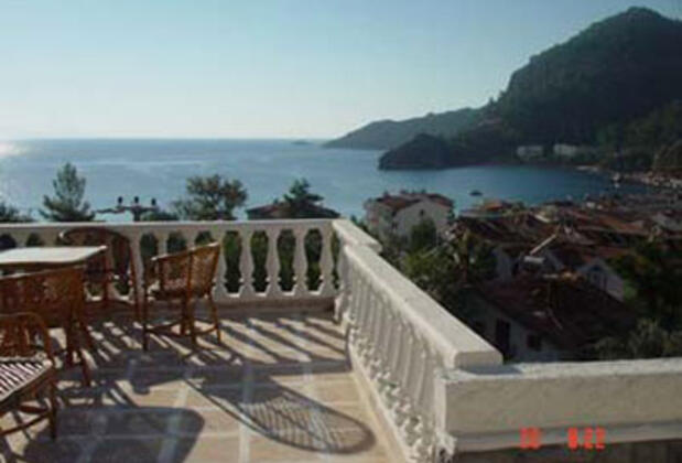 Kavala Otel Turunç - Görsel 8