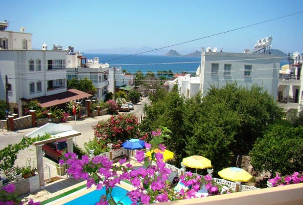 Paradise Apart Turgutreis - Görsel 12