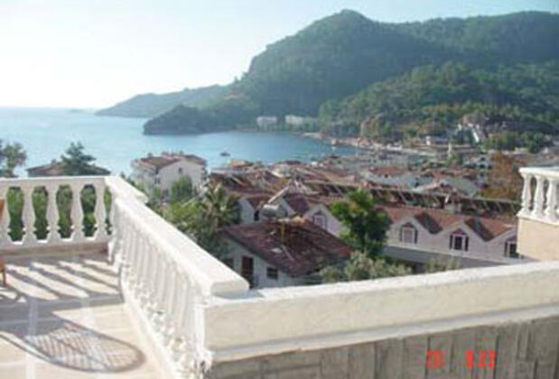 Kavala Otel Turunç - Görsel 9