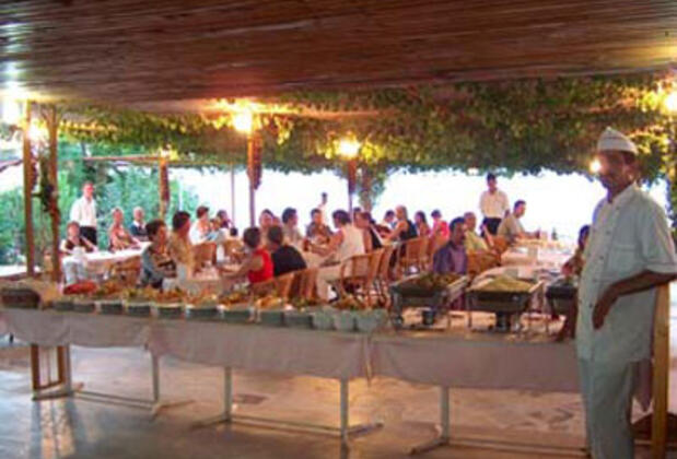 Kavala Otel Turunç - Görsel 12