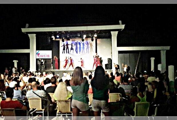 Orient Hill Resort & Spa Hotel - Görsel 3