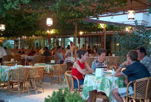 Kavala Otel Turunç - Görsel 16